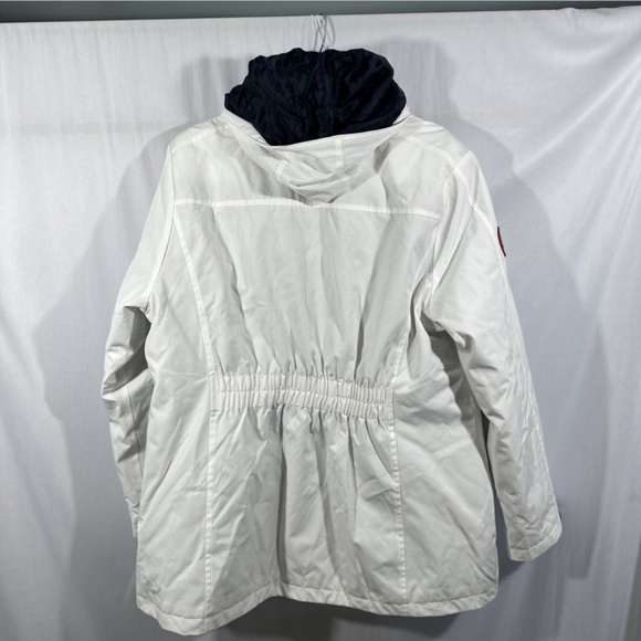 NWT Tommy Hilfiger [‎ XL ] 3 in 1 Winter Cold Weather Basic Coat Jacket - Picture 11 of 16